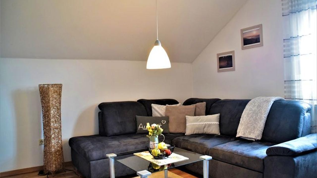 Wohnzimmer FW1 Wohnzimmer FW1